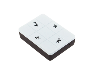 Illustration for article titled Brando USB Chocolate Cheap MP3 Player Doesn't Make Sense